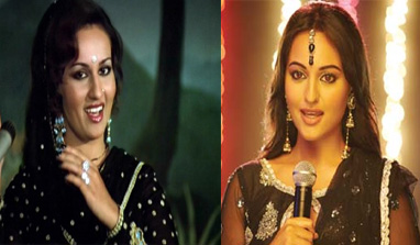 Reena Roy clears the air on her resemblance with Sonakshi Sinha
